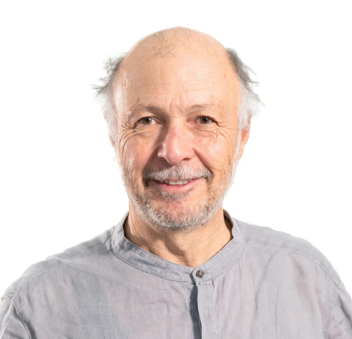 Arch. Michele Bardelli - membro della Giuria del Premio di Architettura "Metallo d'Autore"