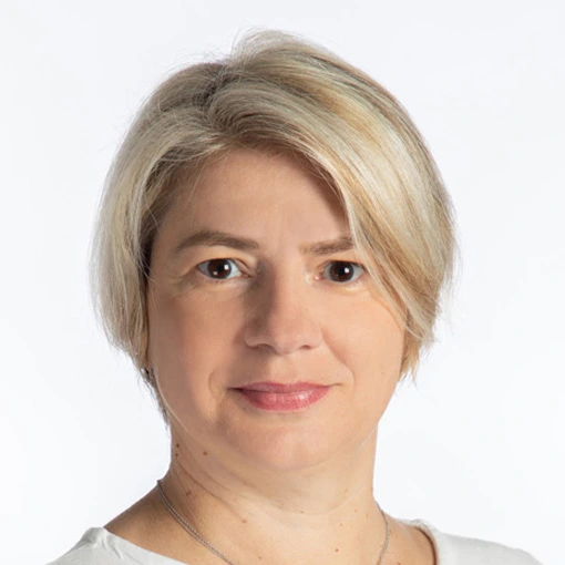 Arch. Giuditta Botta - membro della Giuria del Premio di Architettura "Metallo d'Autore"