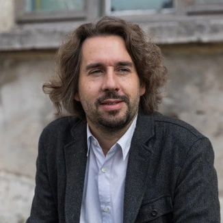 Arch.Michele Gaggini - membro della Giuria del Premio di Architettura "Metallo d'Autore"