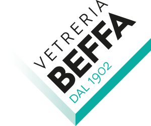 Vetreria Beffa - Sponsor Premio di Architettura Metallo d'Autore